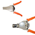 Multi-function Automatic Wire Stripper Cutter – Crimping Tool 1.0–3.2