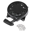 495766 Recoil Pull Starter Fit For Briggs & Stratton For Oregon
