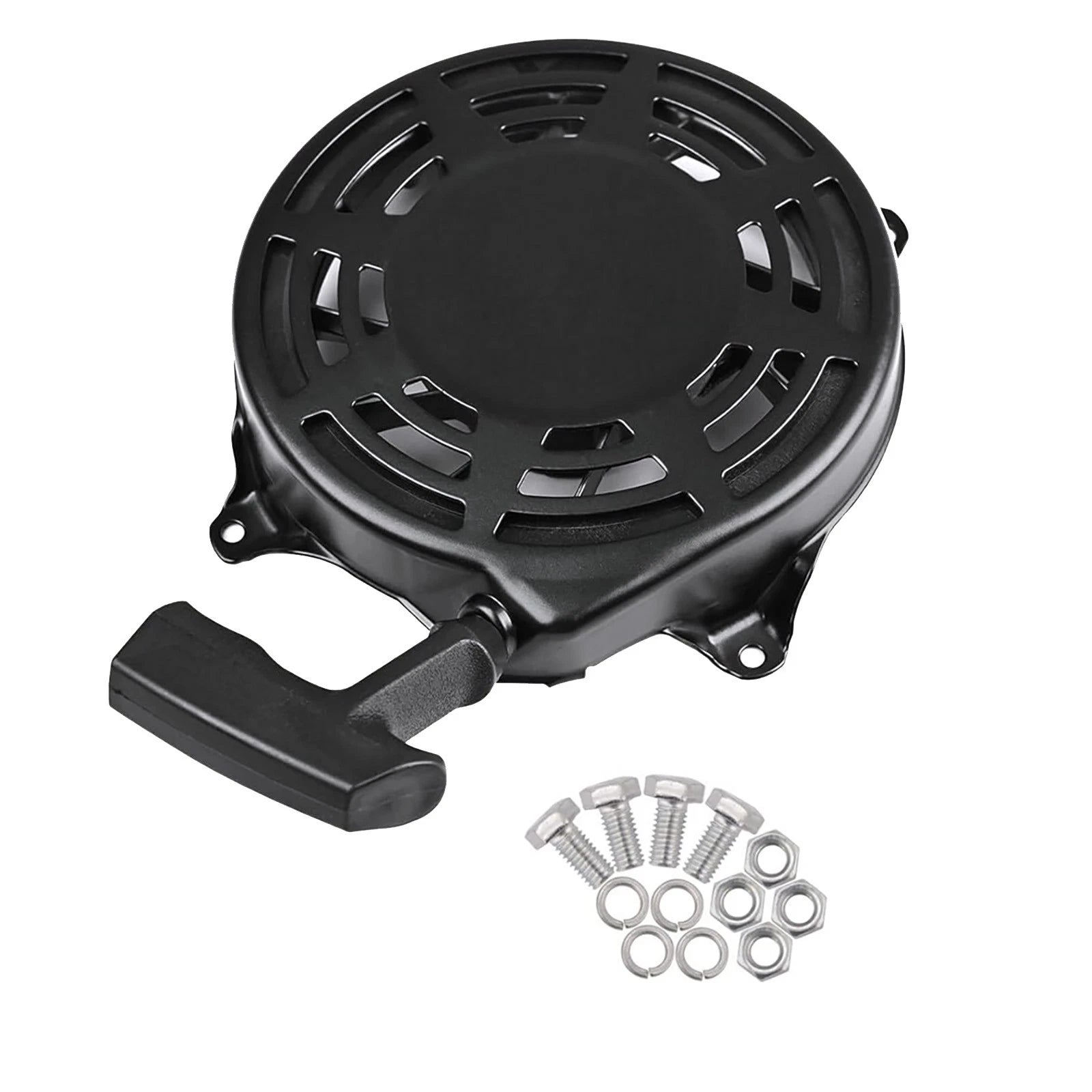 495766 Recoil Pull Starter Fit For Briggs & Stratton For Oregon