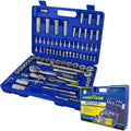 Goodyear 94pc Socket Set with Ratchet by Goodyear