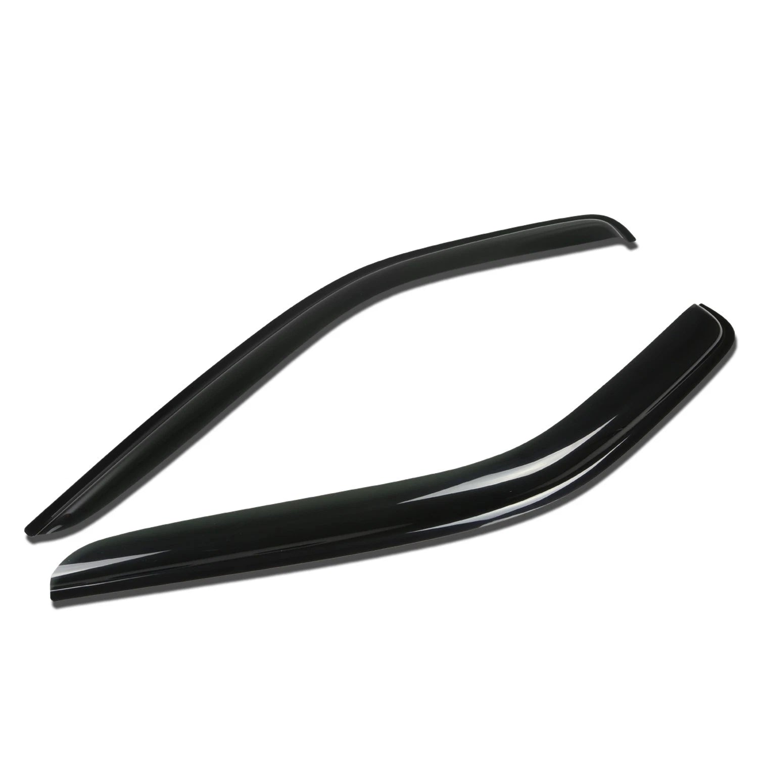 Fit 05-08 Montana/u-body Smoke Tint Window | Built Supply Co