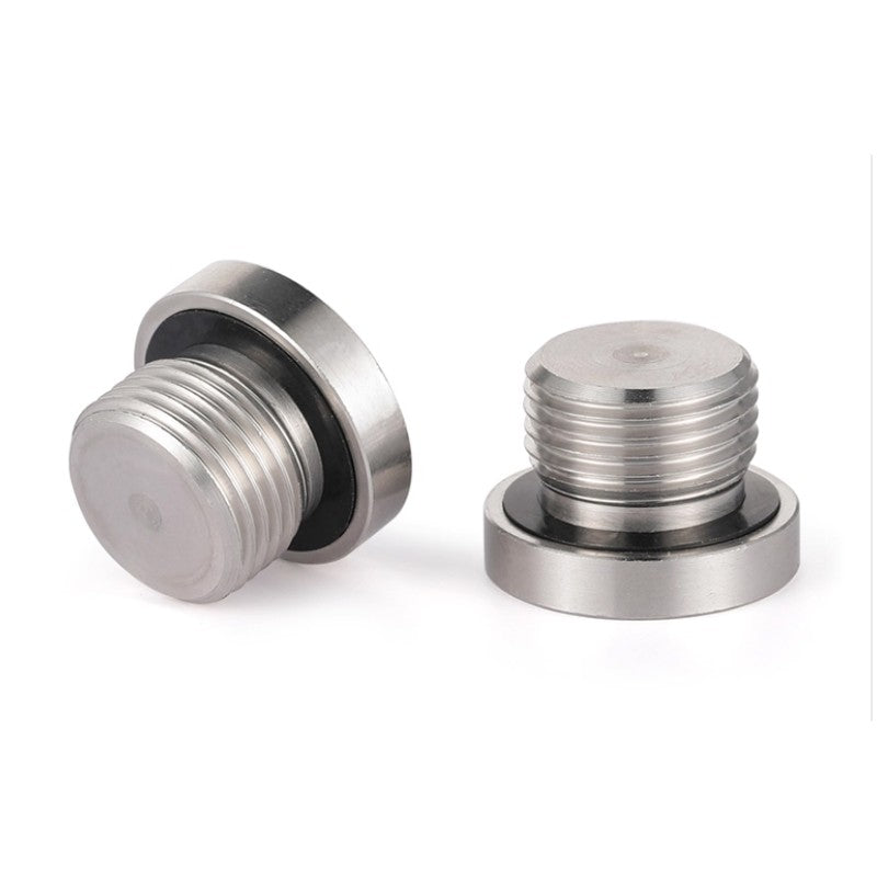Hydraulic Socket Blanking Plugs DIN908