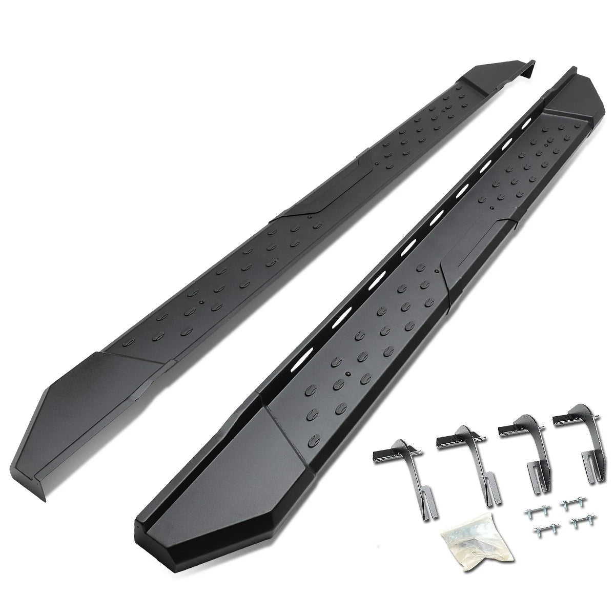 Fit 15-20 Ford F-150/super Duty Extended | Built Supply Co