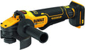 DeWalt Brushless Cordless Grinder DCG416
