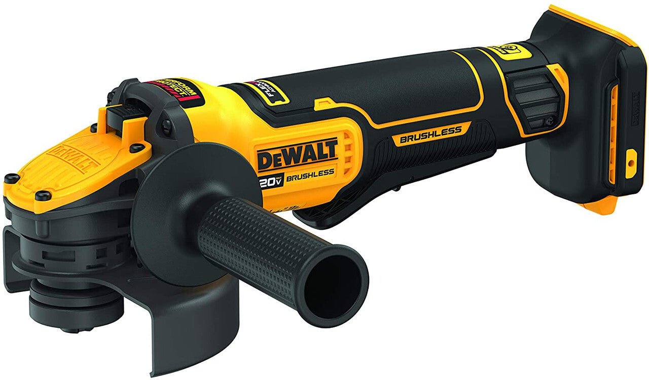 DeWalt Brushless Cordless Grinder DCG416