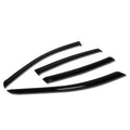 Fit 02-06 Nissan Altima Smoke Tint Window | Built Supply Co