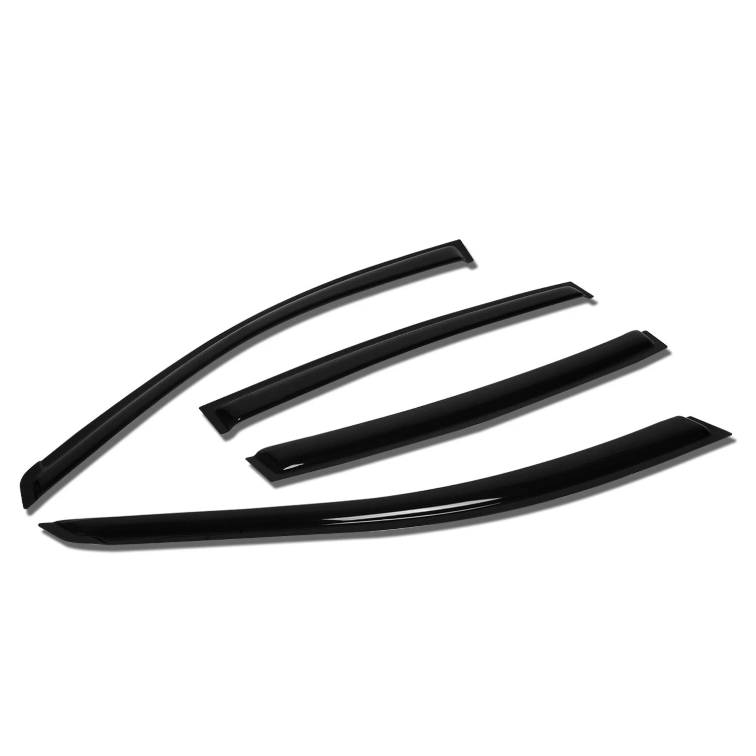 Fit 02-06 Nissan Altima Smoke Tint Window | Built Supply Co