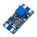 MT3608 Adjustable Boost Converter 2A Step-Up Voltage Regulator Module