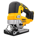 DeWalt Brushless Jigsaw DCS334N-XJ 18V