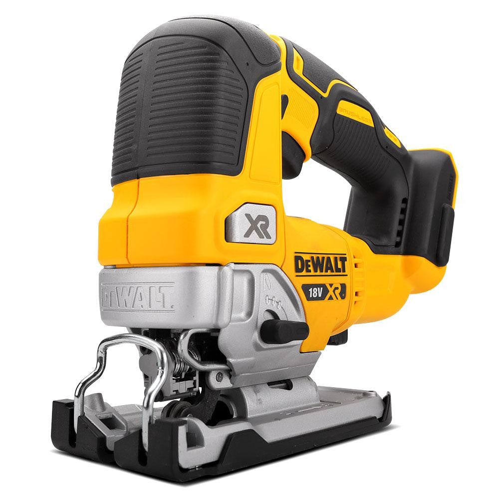 DeWalt Brushless Jigsaw DCS334N-XJ 18V