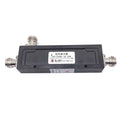40db 800mhz-2500mhz 200 Watts Rf Coaxial Directional Coupler Power