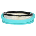 New Air Filter For Onan 140-2628 140-1496 140-1228 Nha T26 16 - 18 Hp