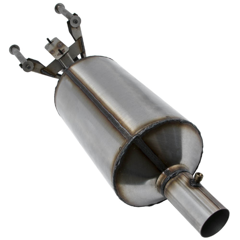 Diesel Particulate Filter DPF For Mercedes Sprinter 2500 2010-2013