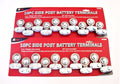 ATE Heavy Duty Side Post Battery Terminals
