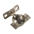 20 Blum Compact 1-3/8"+ Overlay Face Frame Hinge Press In Soft Close
