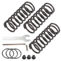 Brake Pedal Throttle Clutch Spring Kit For Logitech G25 G27 G29 G920