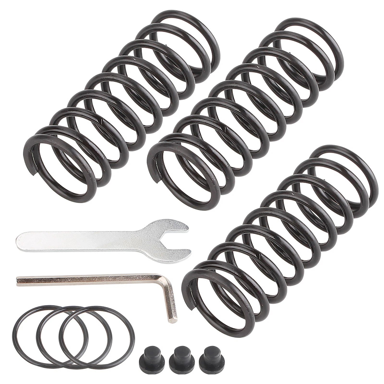 Brake Pedal Throttle Clutch Spring Kit For Logitech G25 G27 G29 G920