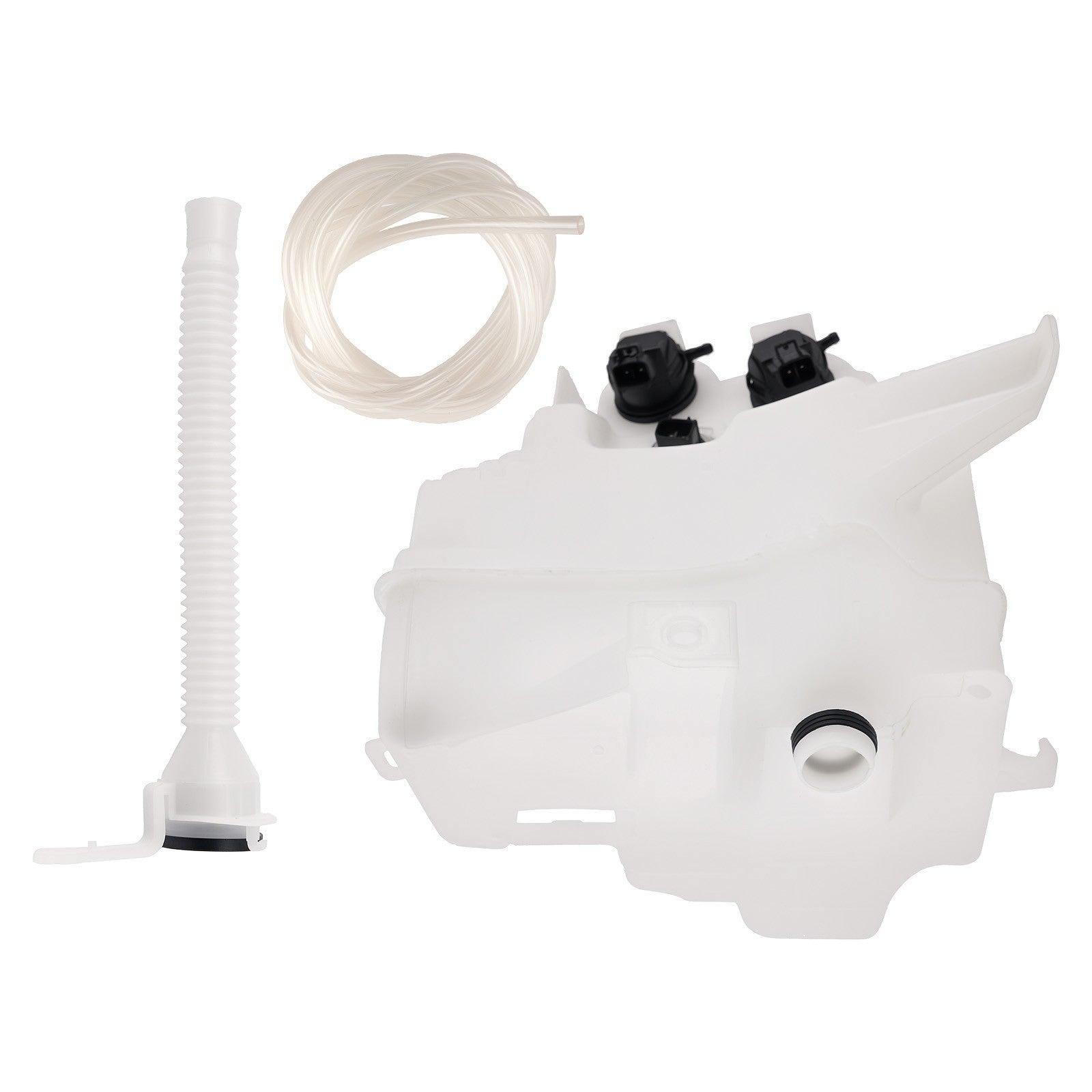 Front Washer Assembly with Pumps for Toyota RAV4 09-12 8531542290PFM