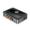 Upgrade Bluetooth Nfc Transmitter Receiver Stereo Audio Adapter For