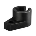 3/8" Drive 7/8-Inch 22mm Offset Oxygen O2 Sensor Socket Wrench Removal