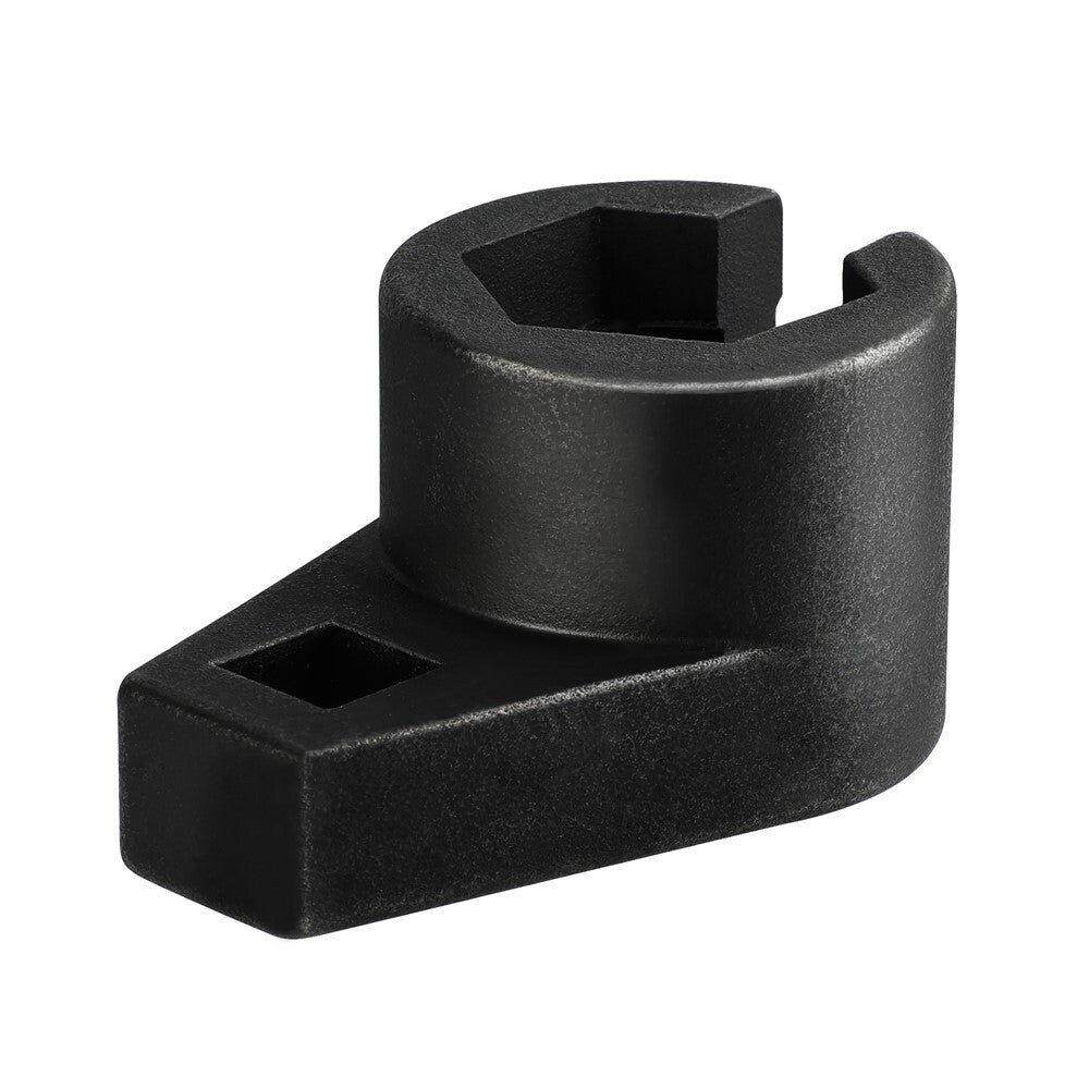 3/8" Drive 7/8-Inch 22mm Offset Oxygen O2 Sensor Socket Wrench Removal
