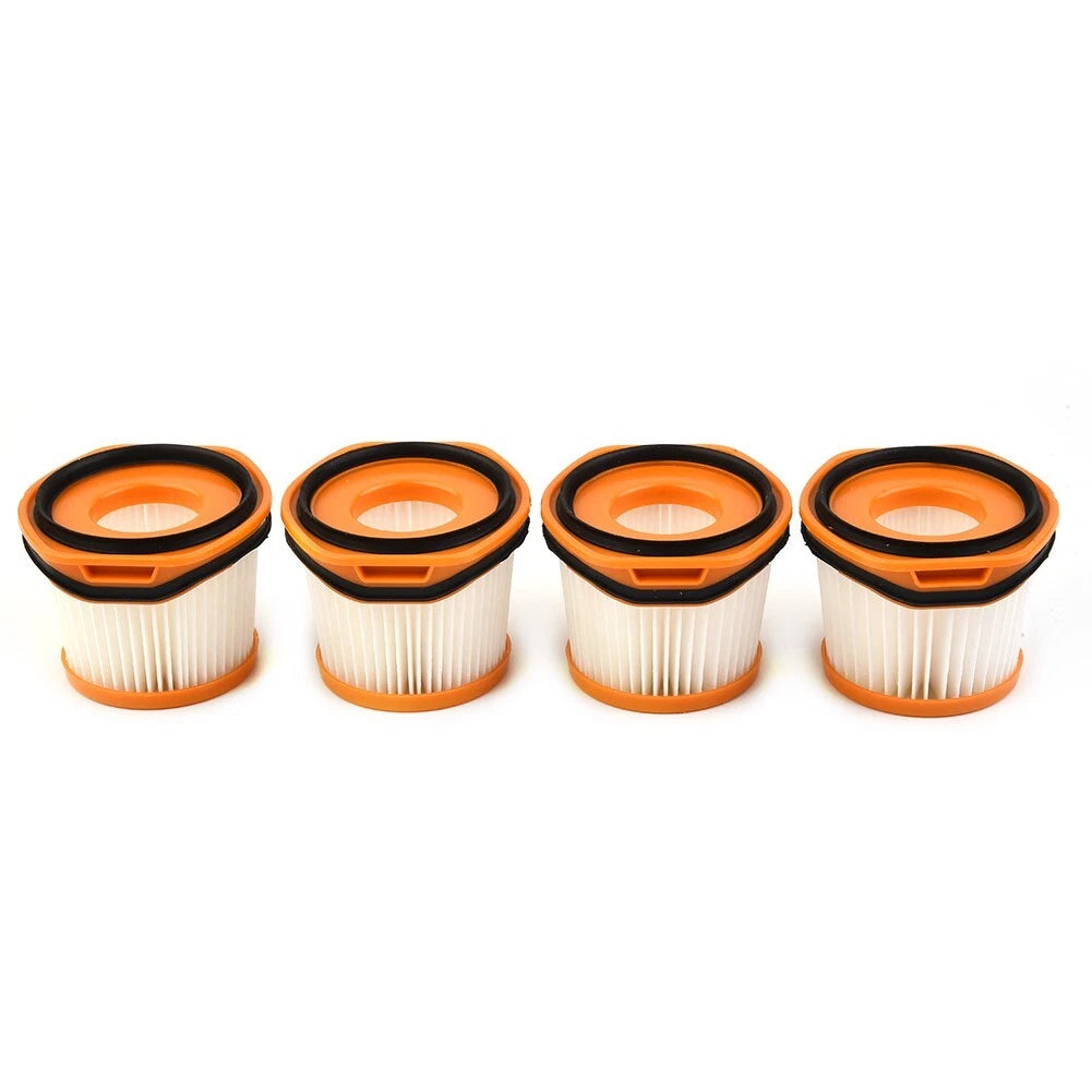Filters For Shark Wandvac System Ws620 Ws630 Ws632 Vacuum Cleaner #