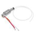 V5 J-head Hotend Extruder 12V For Anycubic I3 Mega 3d Printer