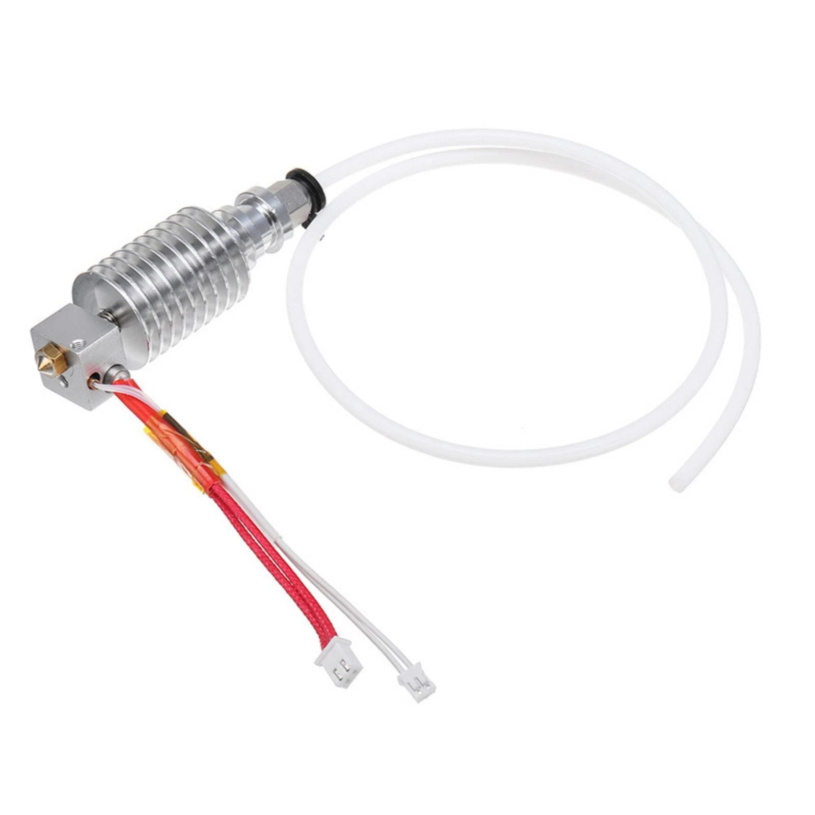 V5 J-head Hotend Extruder 12V For Anycubic I3 Mega 3d Printer