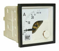 Sifam Tinsley Sigma Panel Ammeter 25A AC
