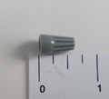 XFITTING Screw On Wire Connector Grey P1 1000 Pack