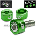 J2 Engine Ignition Distributor Metric Cup | Built Supply Co