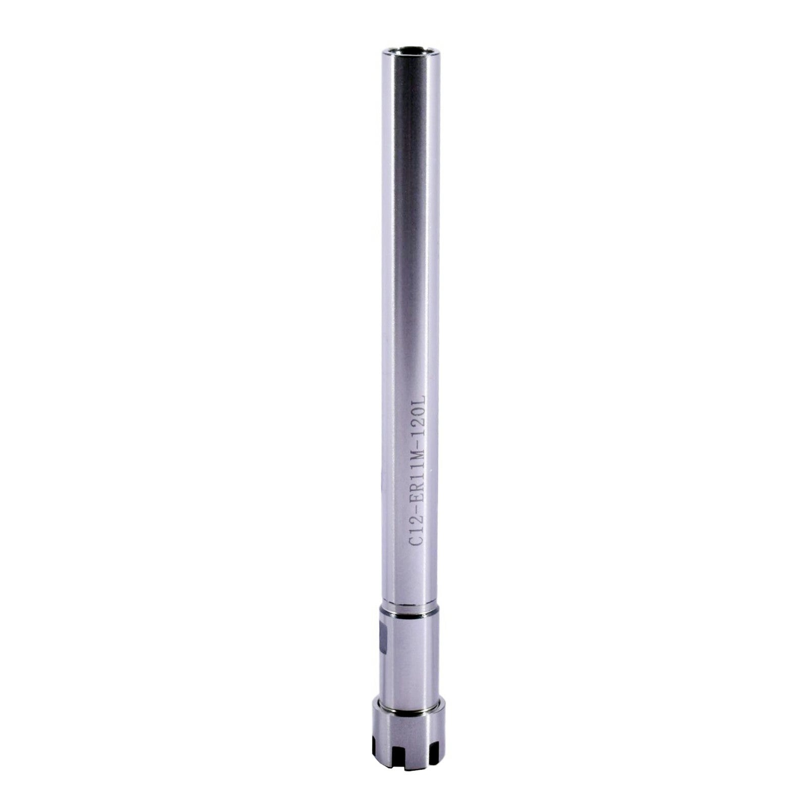 12mm Straight Shank Er11 Collet Chuck Tool Holdr Extension Holder