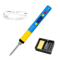 Type C Soldering Iron 65W With Led Display And Adjustable 180-500c