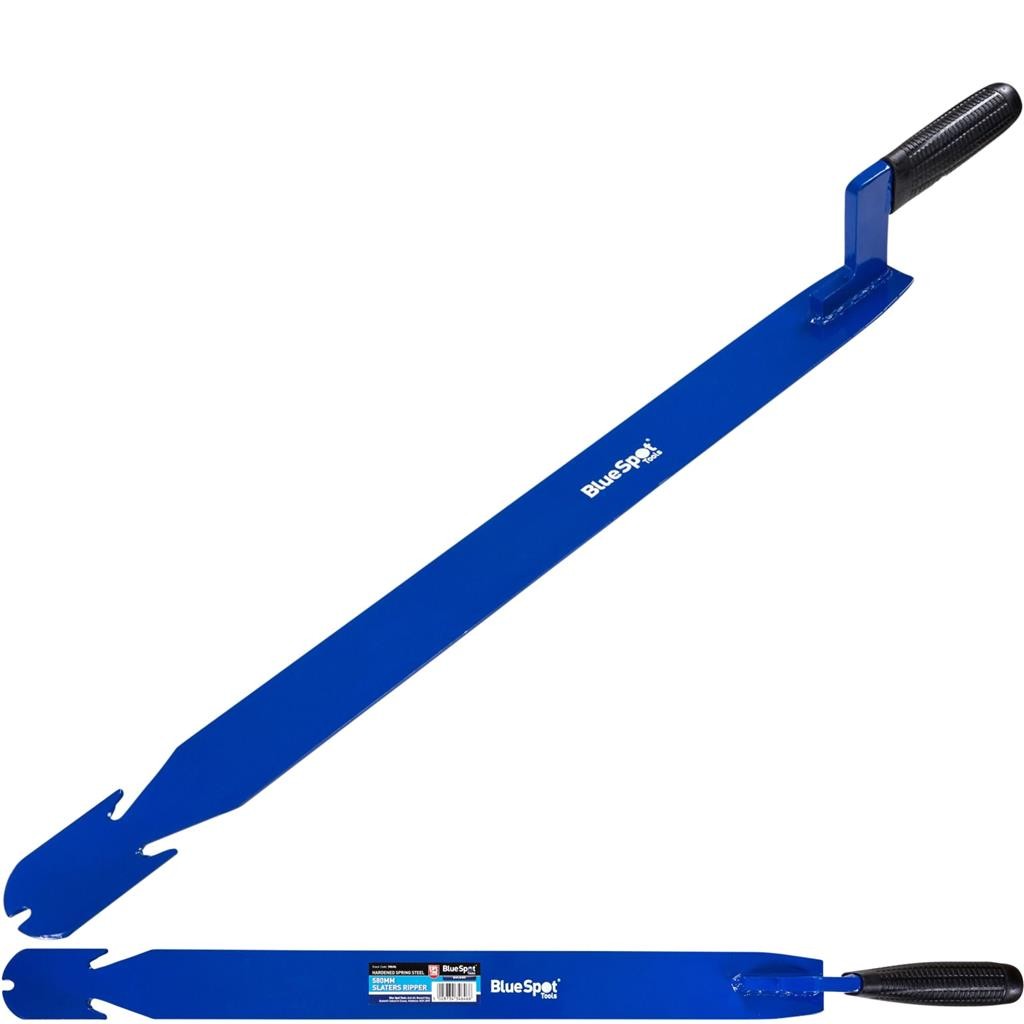 BlueSpot Slater Roofer Roofing Slate Puller Ripper Rip Slating Nail Remover Tool