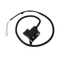 New Pd00073744 Washer Lid Lock Switch For Whirlpool For Crosley For