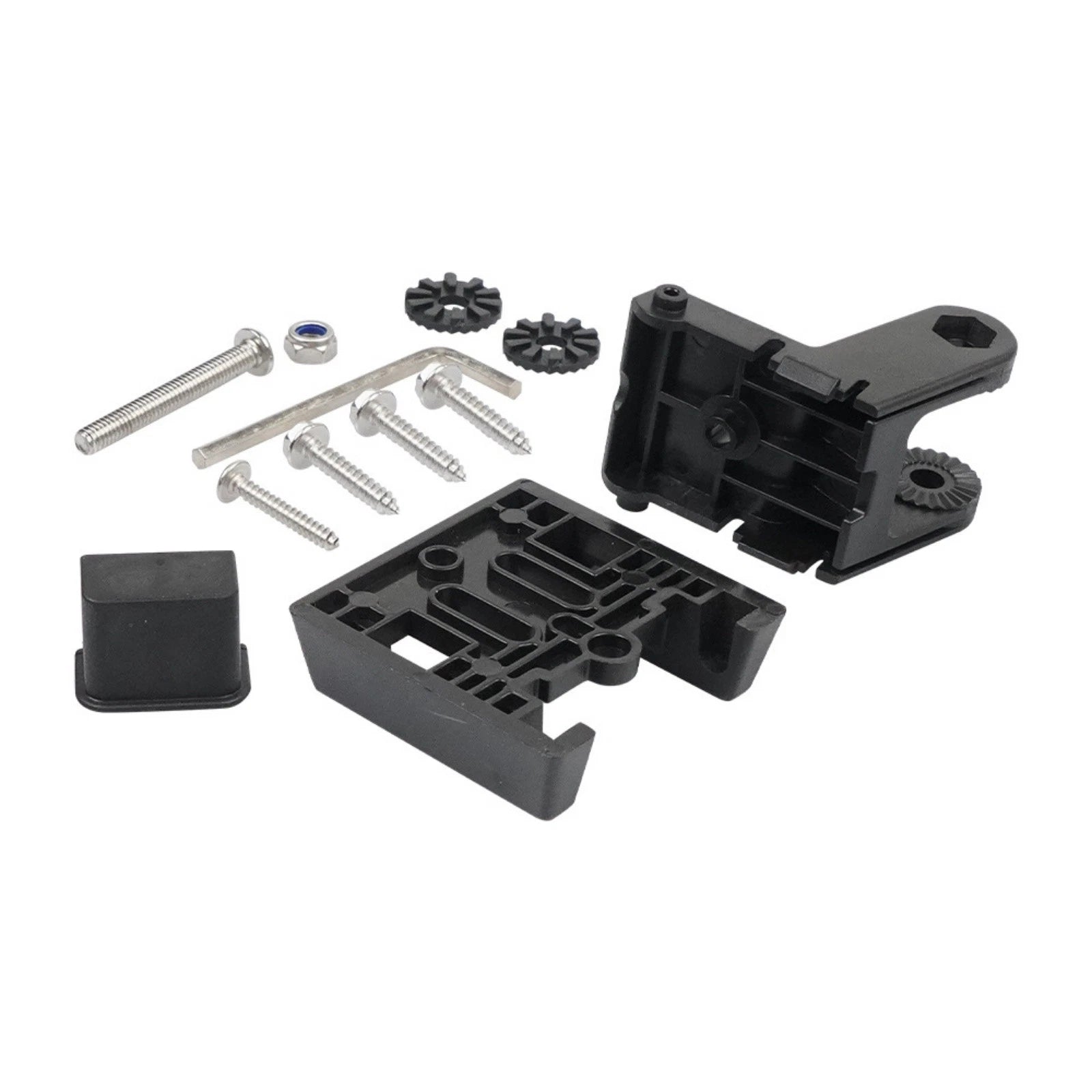 Transducer Support Bracket 7400931 For Humminbird Fish Finder