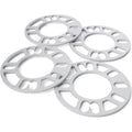 5mm Thick Wheel Spacers Adapters Accessories For Most 4 & 5 Lug