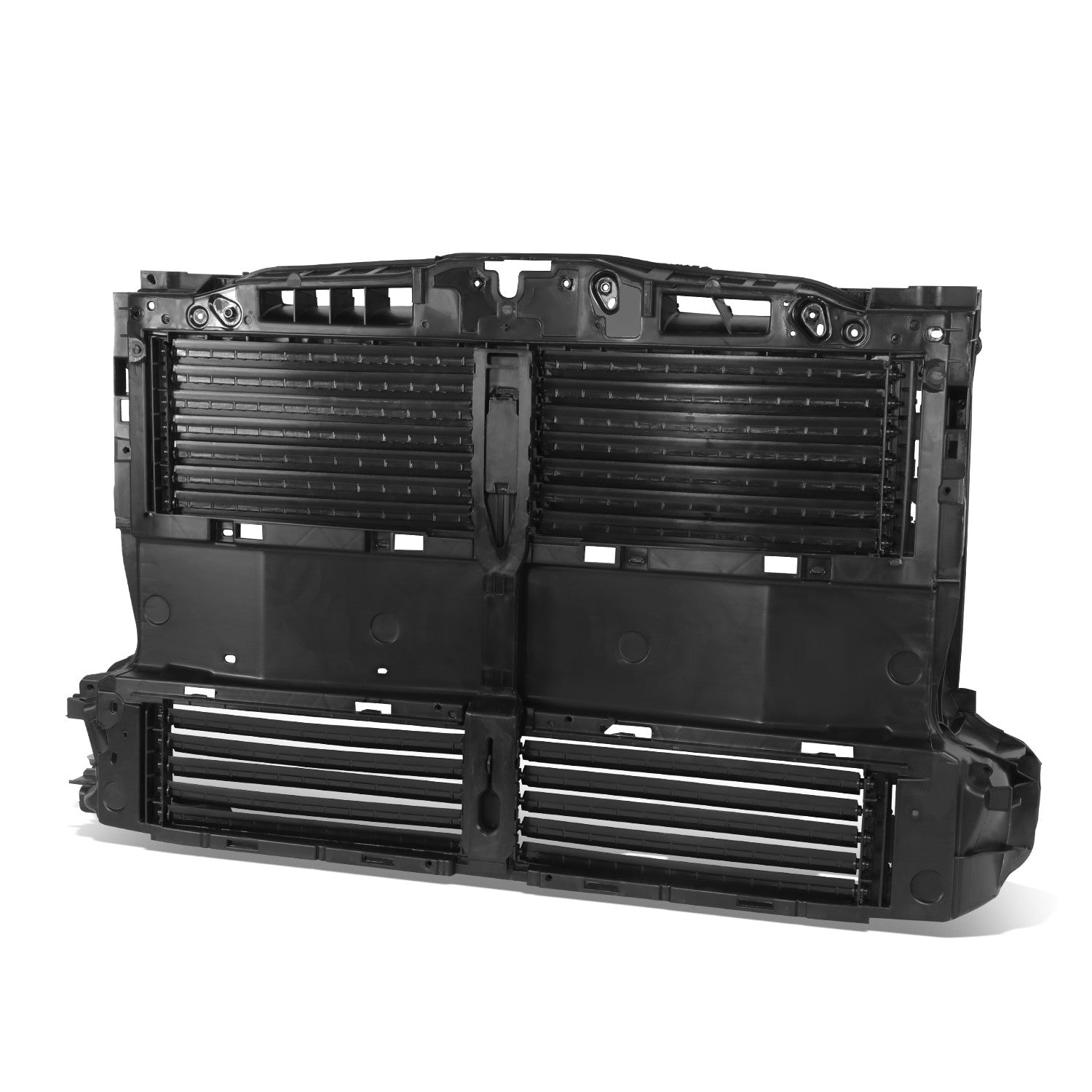 Fit 20-23 Ford Escape I4 Radiator Shutter Assembly Wo Actuator Factory