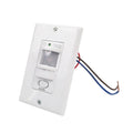 Ac220v Pir Indoor Motion Sensor Light Switch Wall Occupancy Detector