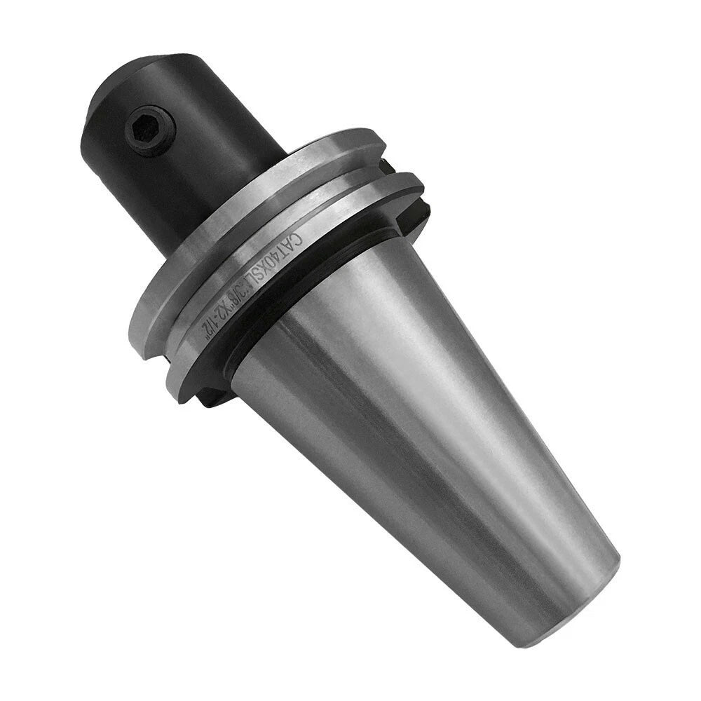 Cat40 3/8 End Mill Holder G6.3 1200 Rpm