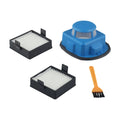 High Quality Filter Vacuum Cleaner 20-volt For Hart Hphv50 Accessories