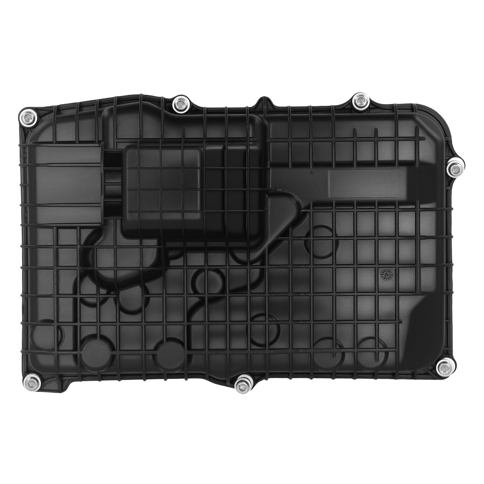 Transmission Fluid Oil Pan for Jeep Cherokee 2014-2020 4752951AA w/