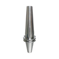 1PCS CAT40 1/4" X6.0" SHRINK FIT TOOL HOLDER BALANCE G2.5 25000RPM