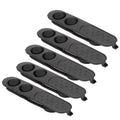 Walkie Talkie Accessories Ptt Lock For Motorola Xir P3688 Dep450