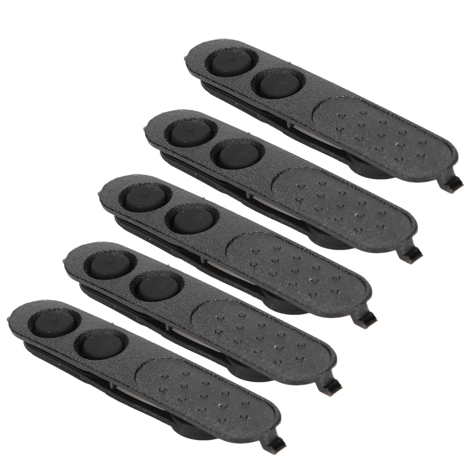 Walkie Talkie Accessories Ptt Lock For Motorola Xir P3688 Dep450