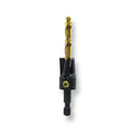 Snappy Flat Bottom Countersink Drill Bit