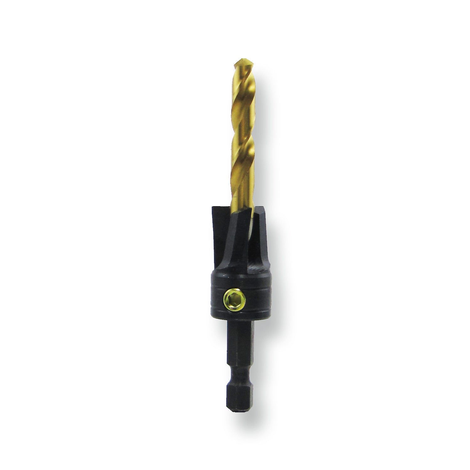 Snappy Flat Bottom Countersink Drill Bit