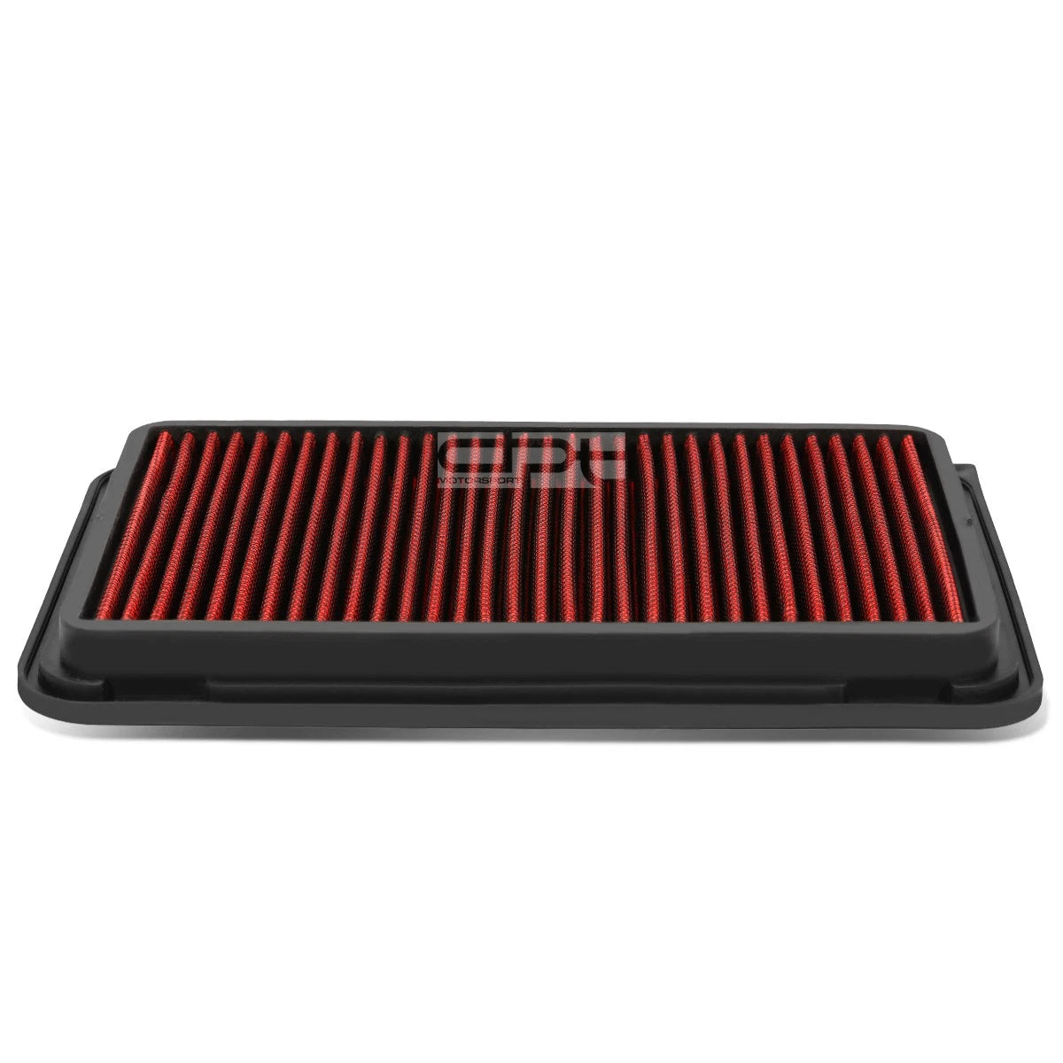 Fit 07-17 Toyota Camry 4cyl Red | Built Supply Co