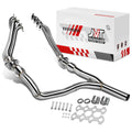 Fit 04-10 Ford F-150 5.4l V8 4wd Pair Manifold | Built Supply Co