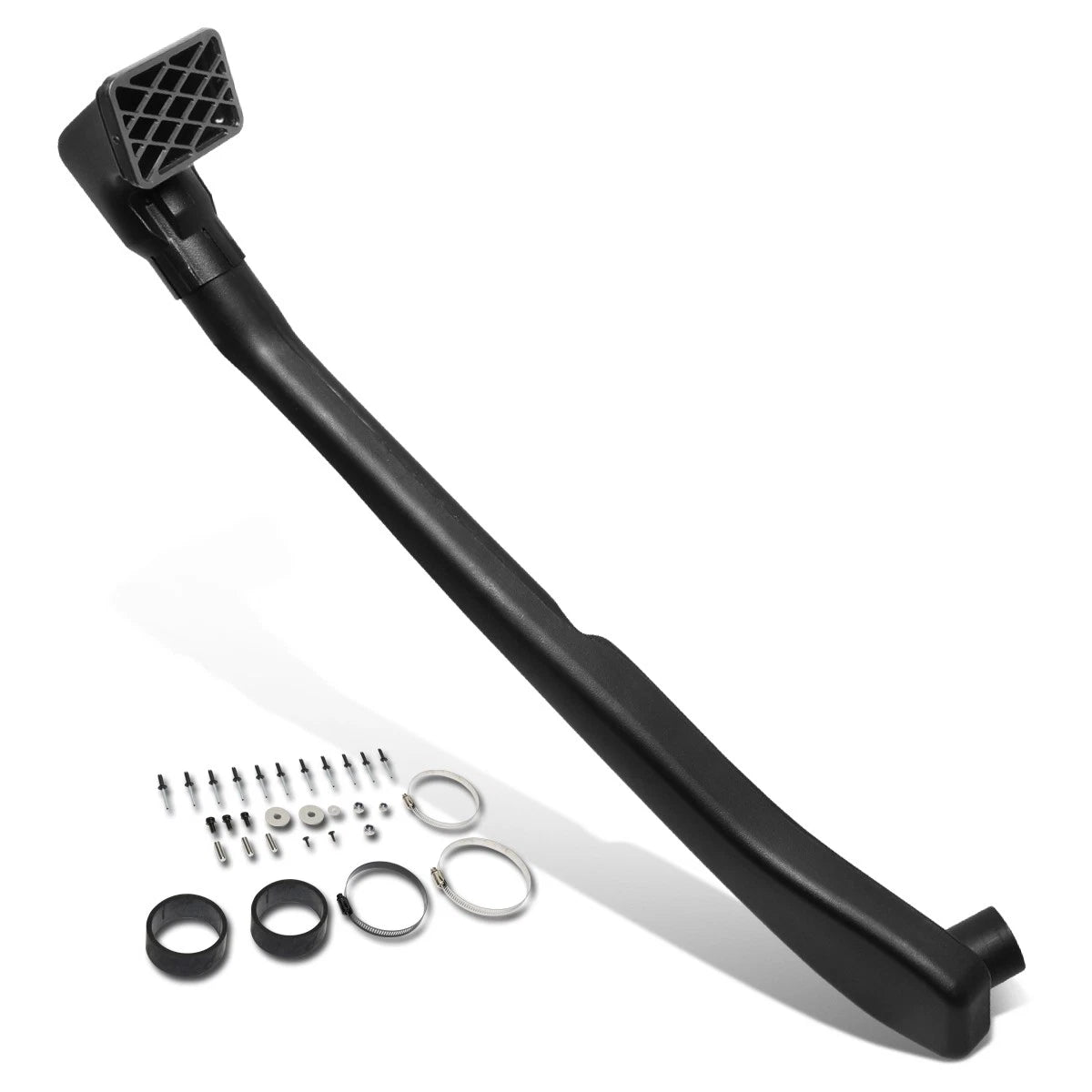 For 1999-2006 Jeep Wrangler Tj 4x4 Off-road Abs | Built Supply Co